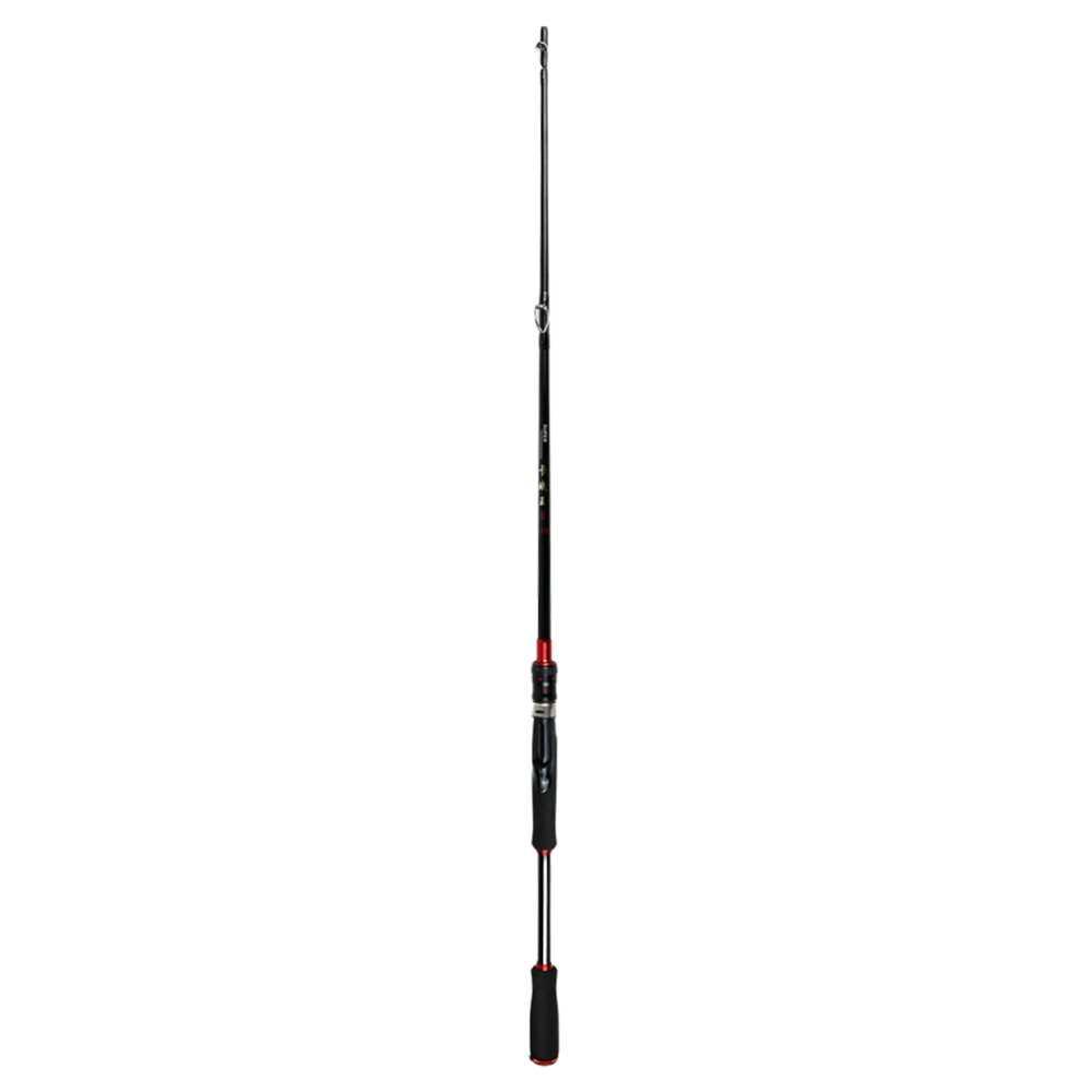 Terbaru JOHNCOO Joran Pancing Spinning Fishing Rod Carbon Fiber - JC230