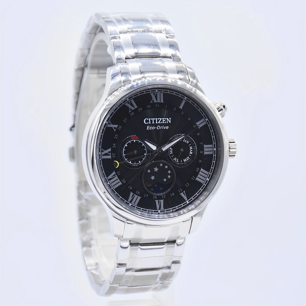 Jam Tangan Pria Citizen AP1050-81E Original