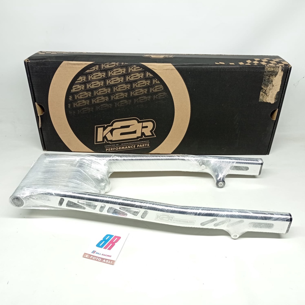 SWING ARM K2R PREMIUM KAWAHARA SATRIA FU