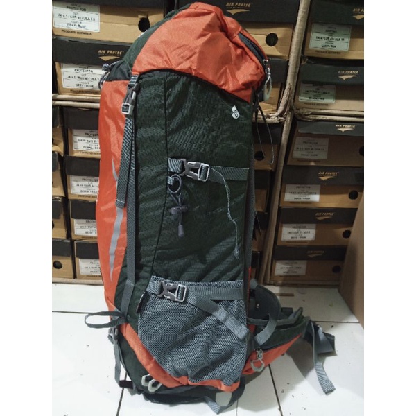 arei amazon rei amazon Tas ransel Arei Amazon 50L carrier Arei Amazon 50L