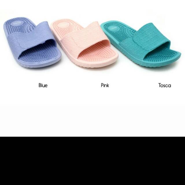 zandilac sandal refleksi wanita CH2233374WD promo sehari