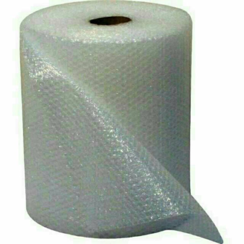

BUBLE WRAP.TAMBAHAN KEAMANAN PAKET