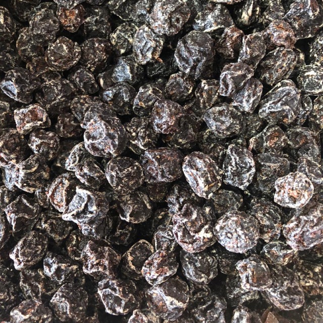 

Ham moi hitam 250gr