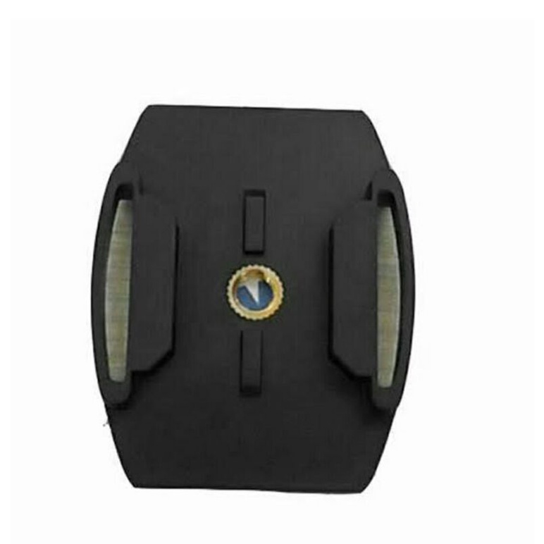 mount go pro ( acc dudukan camera go pro)