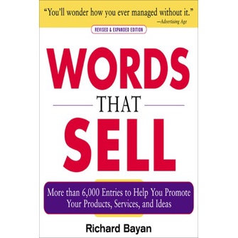 

Most Gifted_versi Eng/Indo_@Bayan, RichardWords that Sell_ More than 6000 Entries