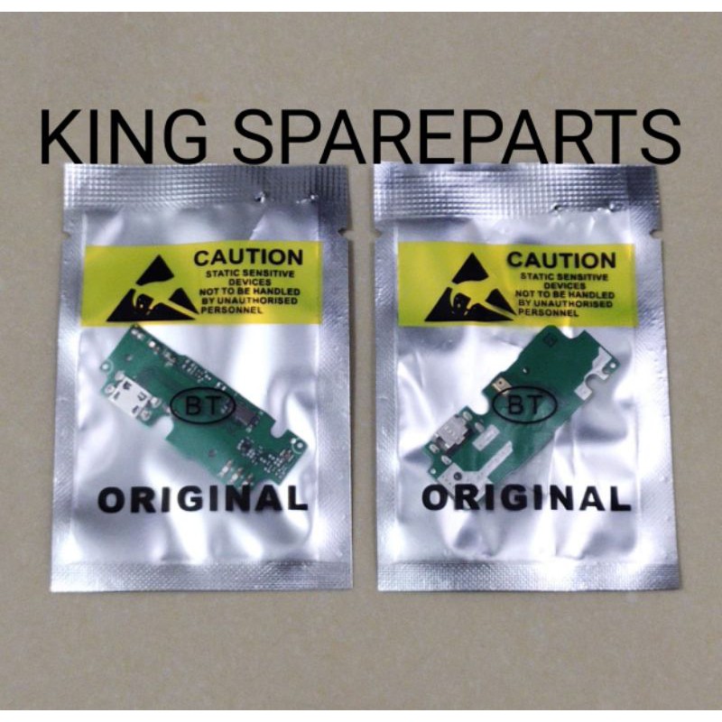 FLEXIBEL FLEXIBLE FLEKSIBEL LENOVO K6 NOTE CON CONNECTOR KONEKTOR TC CAS CHARGER MIC ORIGINAL