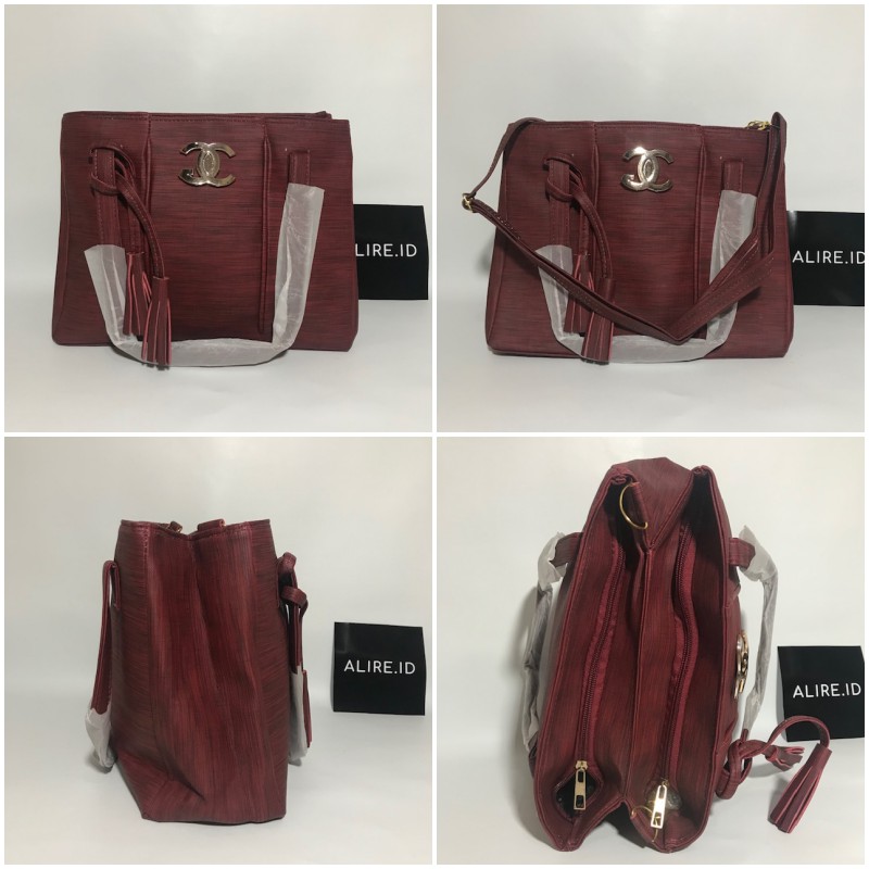 Tas Selempang Wanita ALIRE.ID