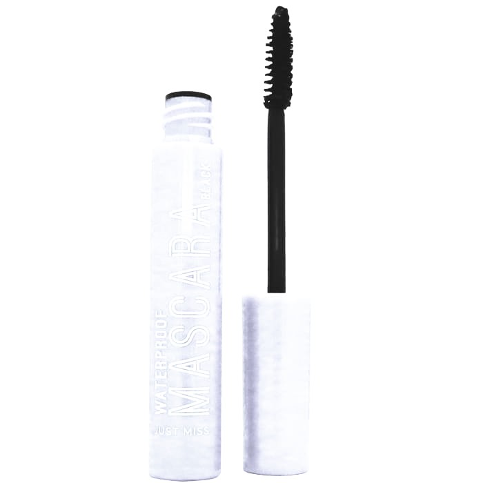 JustMiss MASCARA Waterproof BLACK / Just Mi AS2204