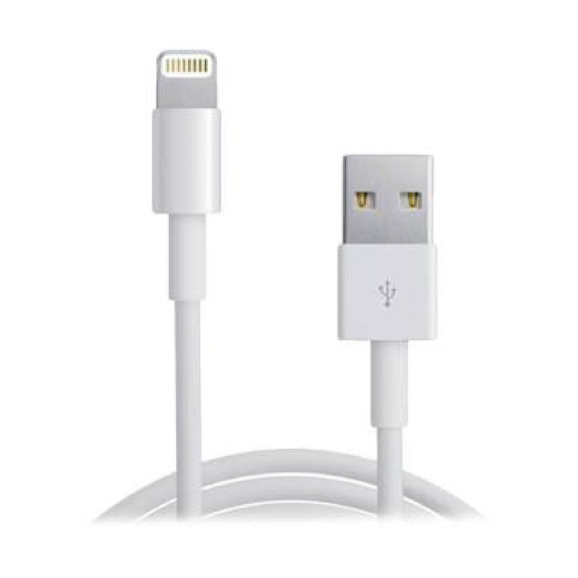 KABEL DATA / LIGHTNING FOR  IPHONE IPAD IPOD BOX