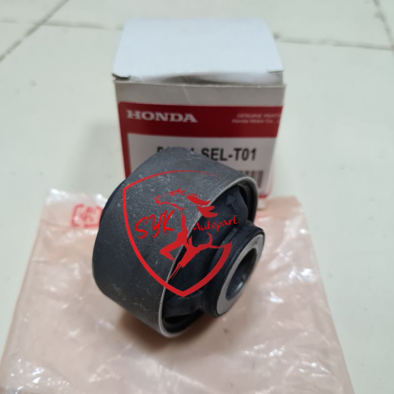 Bushing arm big honda jazz old/51391-SEL-T01