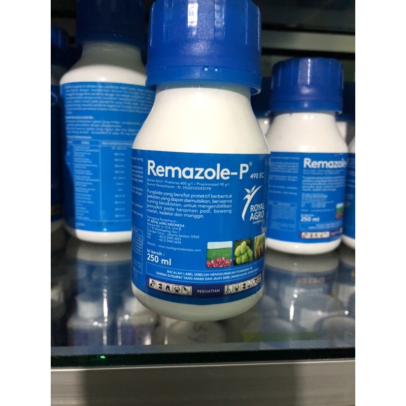 Remazole P