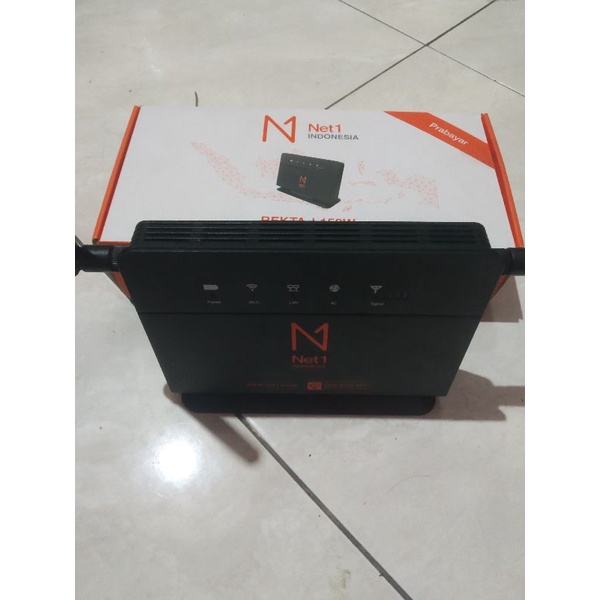 Ruter kartu net1 pulset