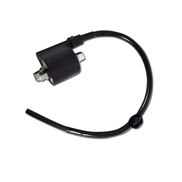 30510K93N01 Coil Ignition koil pengapian scoopy esp k93 original ahm 30510-K93-N01