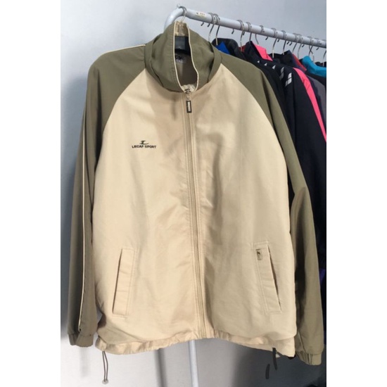 Jacket Lecaf Sport Original Branded