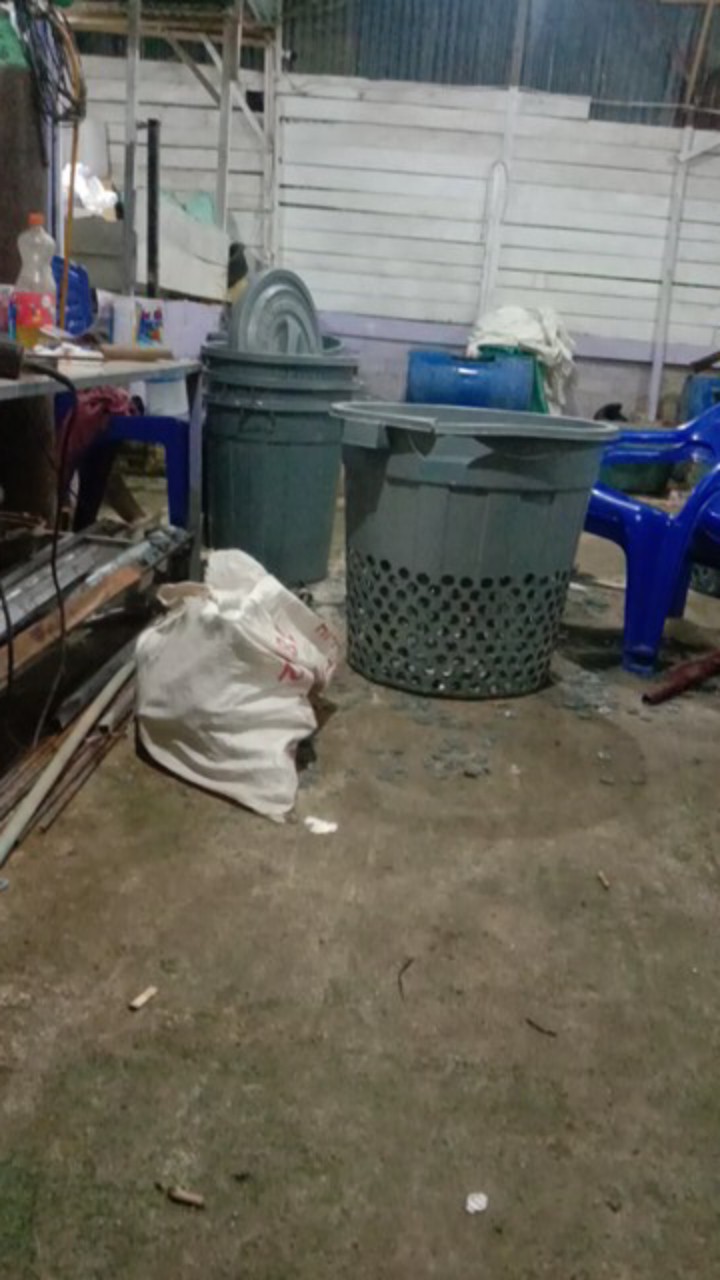 Mata Bor Kayu Bulat 13 Pcs / Hole Saw Wood Set