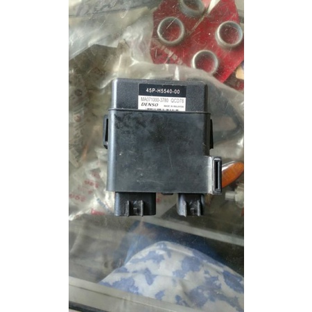 CDI Assy-CDI Unit Byson-Bison Denso Original Yamaha YGP