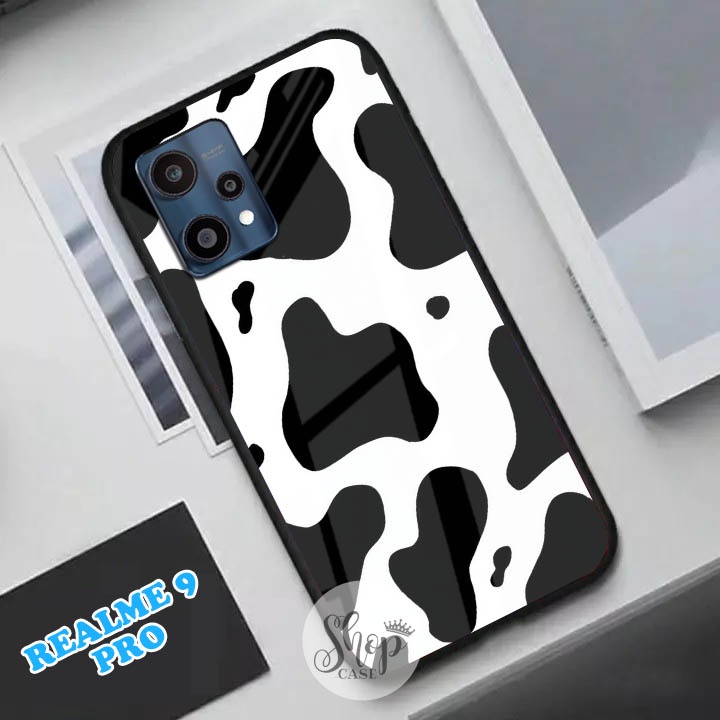 Softcase Glass Realme 9 Pro - Case Realme 9 Pro - case Realme 9 Pro - kesing Realme 9 Pro - softcase
