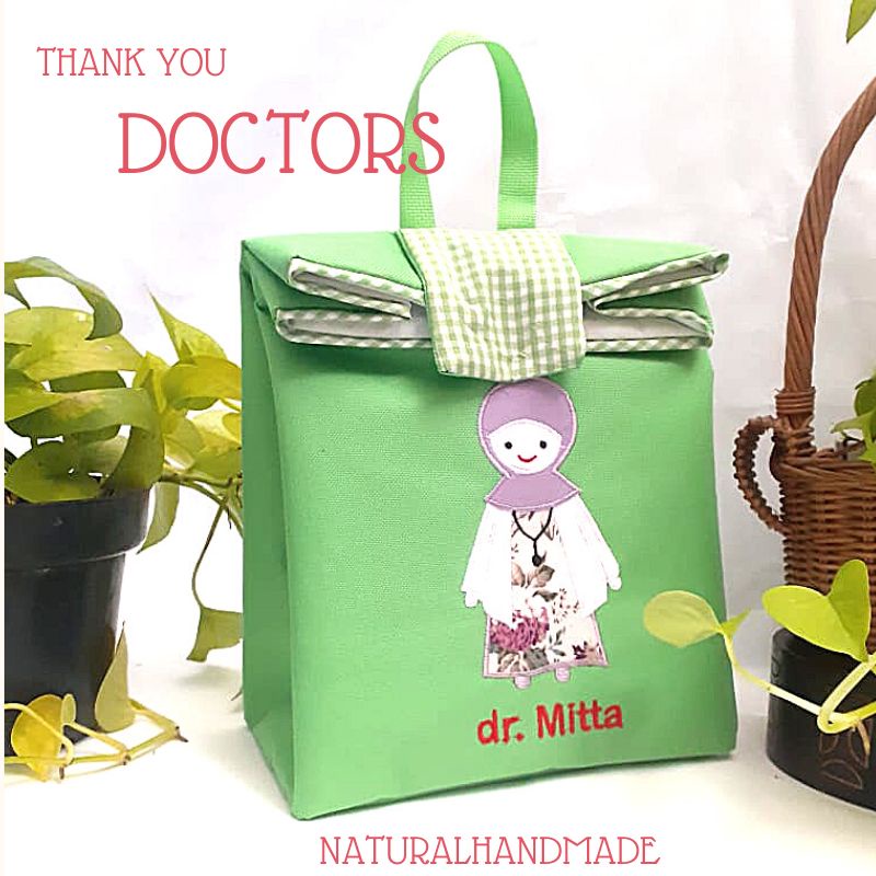 

GOODIE BAG SOUVENIR ULANG TAHUN ANAK HANDMADE