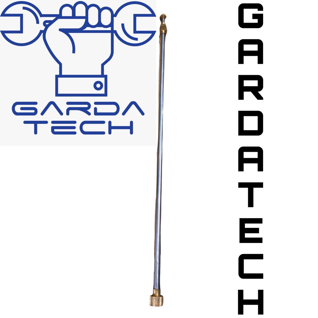 Stik Alat Semprot Pompa Elektric / Stick Electric Sprayer