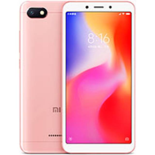 Mi 6a