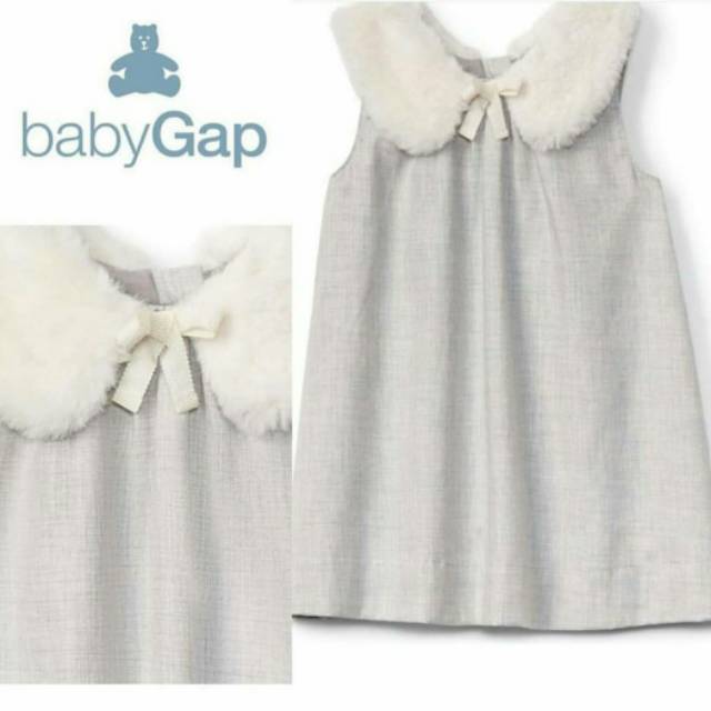 Dress Baby Gap