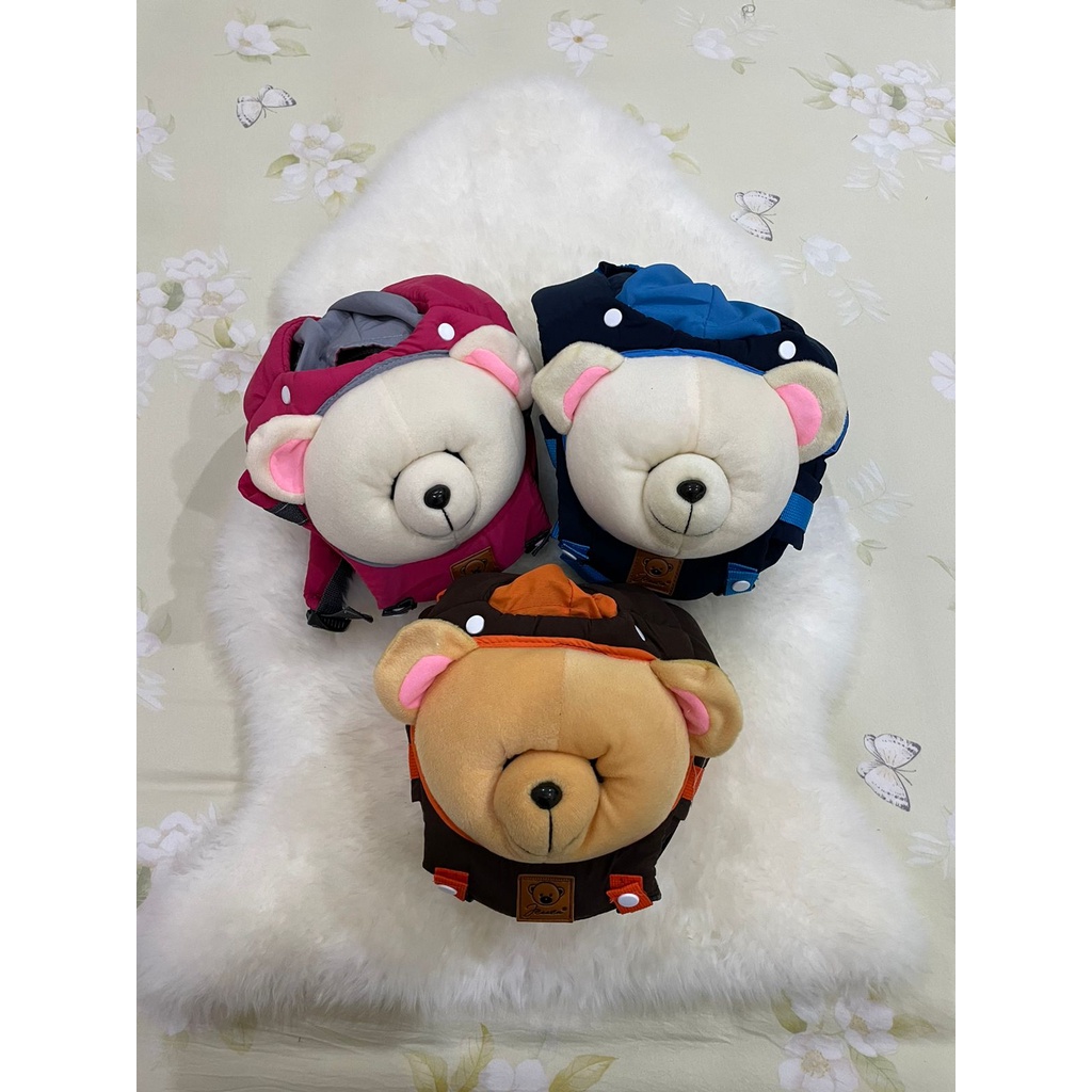 Gendongan Duduk Depan Bayi HipSeat Baby Hip Seat