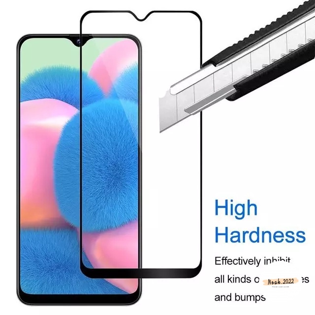 Pelindung Layar Tempered Glass 9D Anti Air Untuk HUAWEI Y9S Y9A Y8P Nova7i Y7A Y6S Y7 9SE Nova7Se Nova 7SE Y9 Y8P Y6P Y7pro Y6 Prime5T Nova7Pro