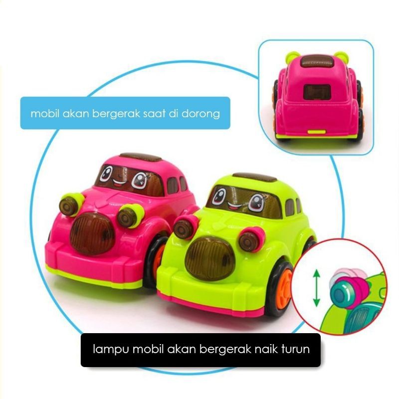 Star Rider Inertia Toys Mainan Anak Kendaraan Mobil Pesawat Kereta