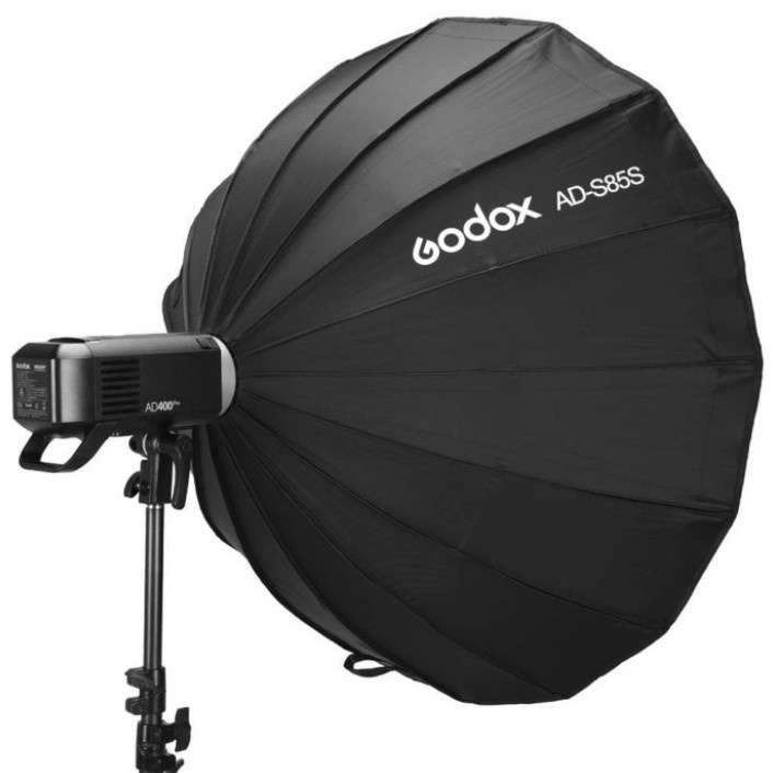 PARABOLIC SOFTBOX GODOX AD-S85S