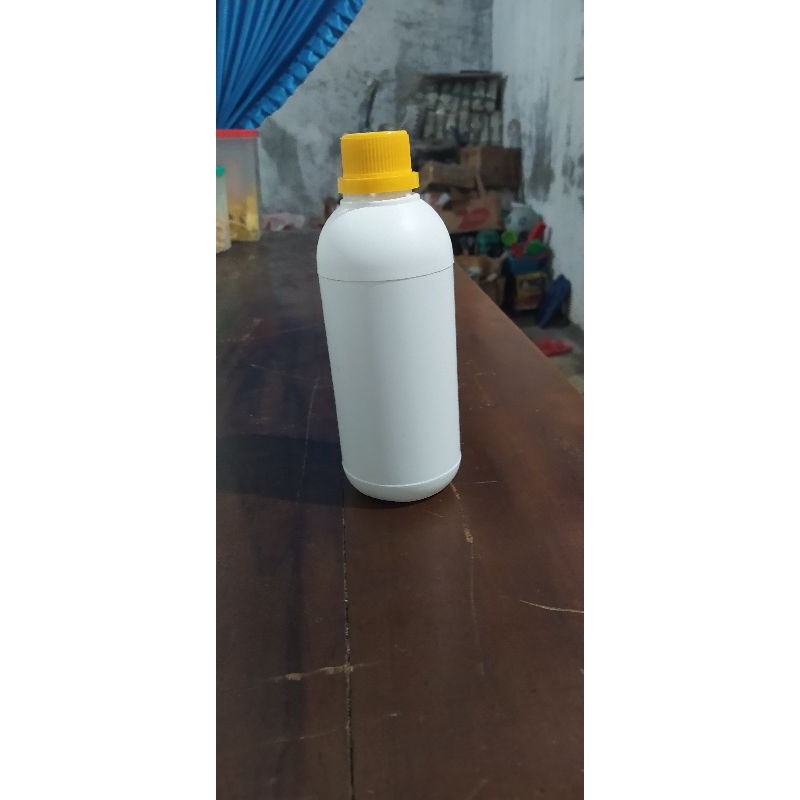 fermentasi urine kelinci