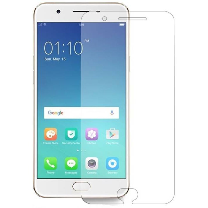 Temperred Glass OPPO F3 / Anti Gores Kaca