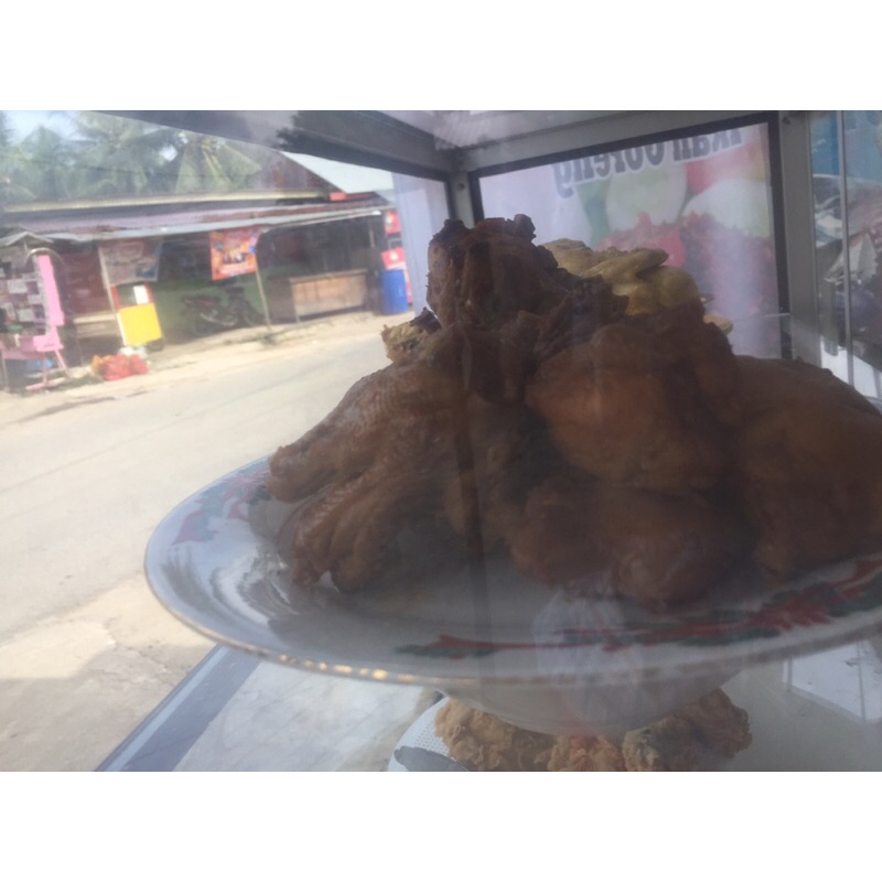 

ayambakar
