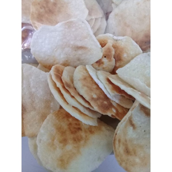 

Opak Ketan Khas Indramayu