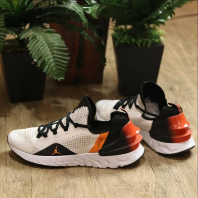 nike jordan react havoc