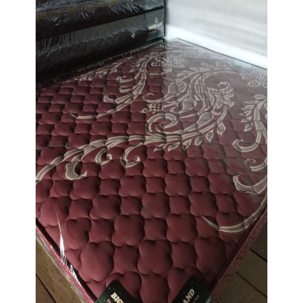 SPRINGBED BIGLAND MATRAS BIGLAND STD uk 160