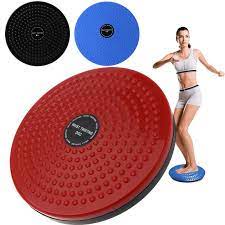 &lt;^ SJA ^&gt; Magnetic Trimmer Jogging Waist Twisting Berkualitas Pelangsing Badan