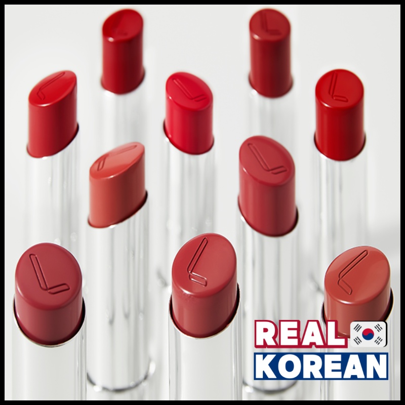 LANEIGE Ultimistic Glow Lipstick 3.2g