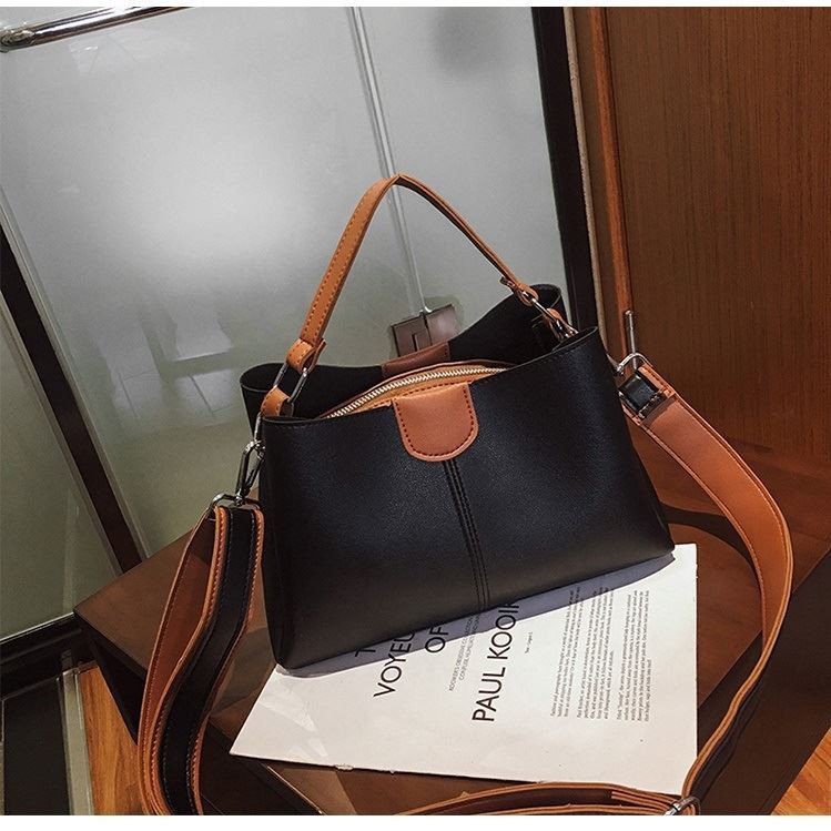 TI0888 PROMO TAS SELEMPANG SLING BAG MODIS CANTIK IMPORT
