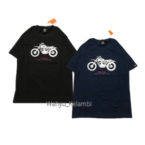 T-Shirt DS PARRILLA – Edition Trendy Casual Unisex Good Brand Quality Stylish