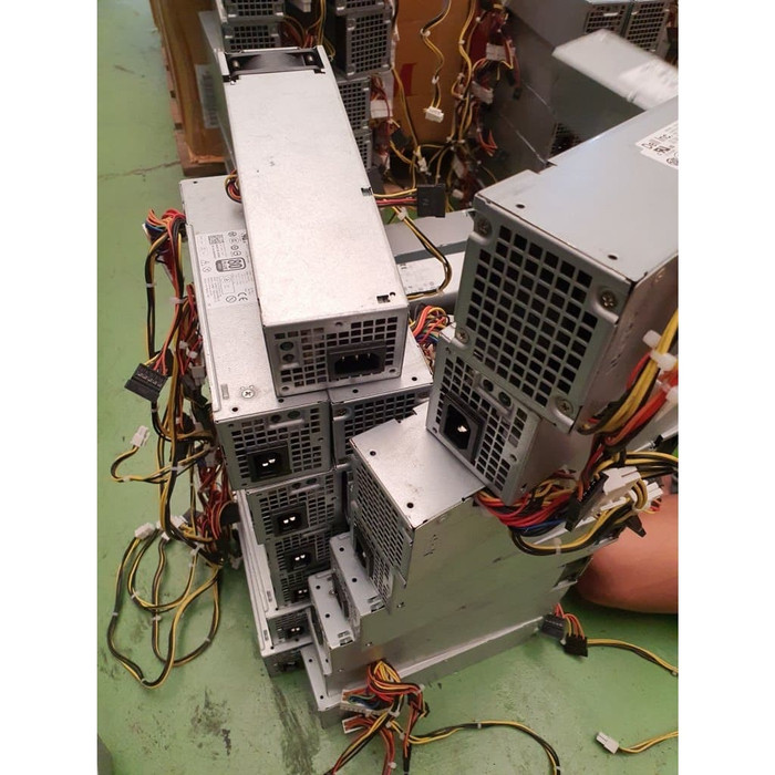 PSU Dell OptiPlex 390 790 990 990 3010 7010 9010 SFF DS240ES-00