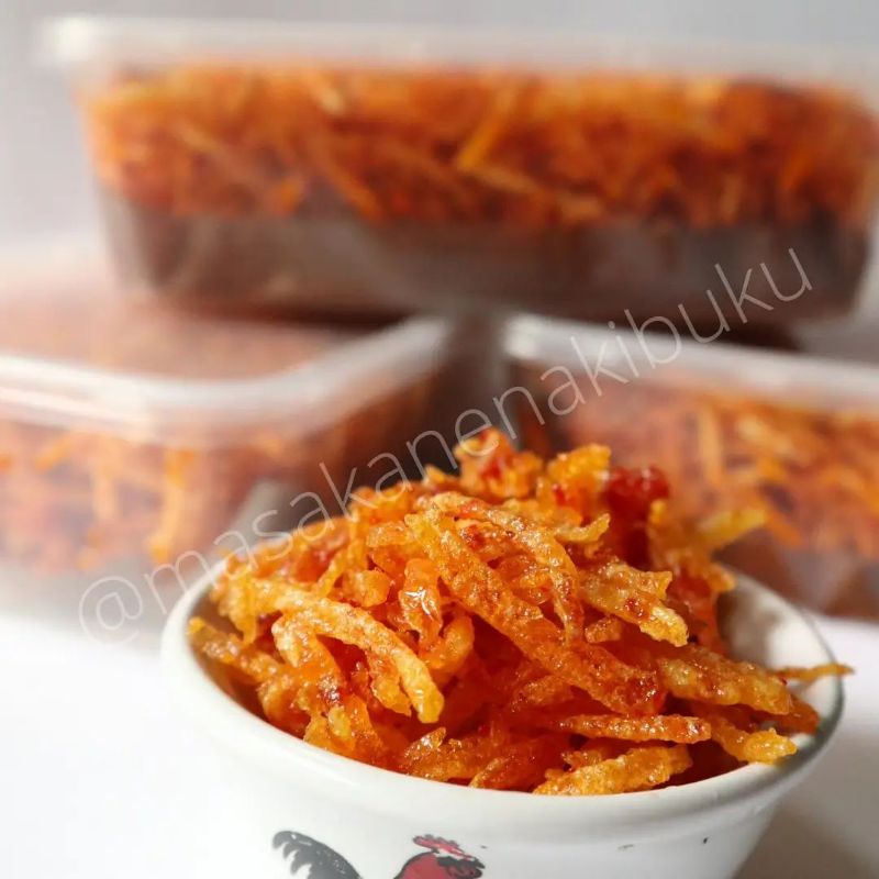 

Kentang Krenyes Mustofa