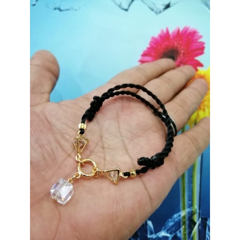 gelang tangan wanita //perhiasan wanita //gelang