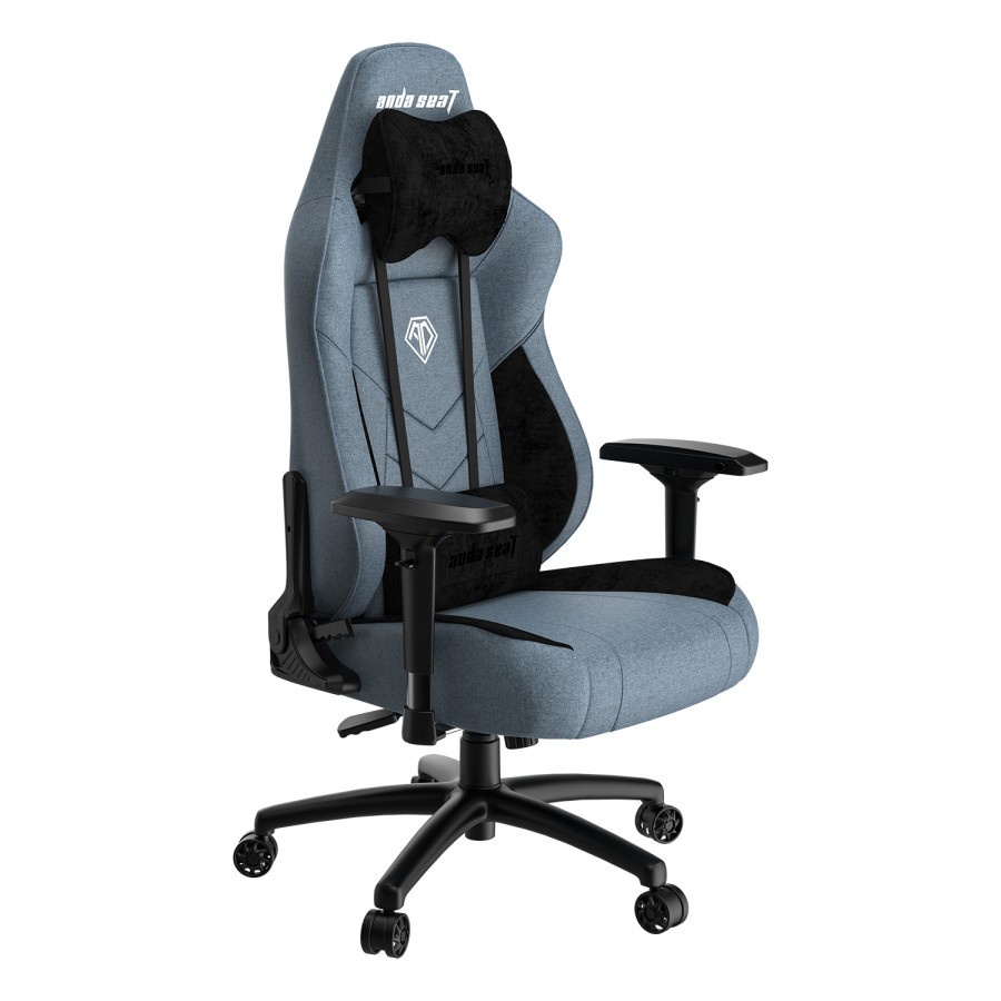 ANDASEAT T-Compact Series Premium - Gaming Chair