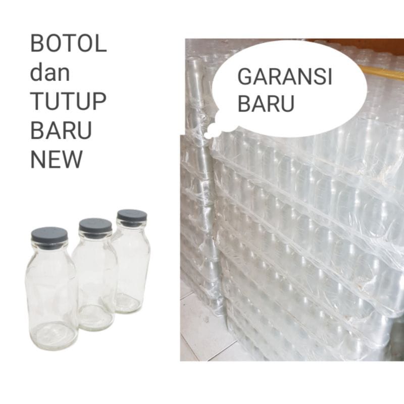 ARGEN COOLER BAG + GEL BIRU &amp; PUTIH +3 BOTOL ASI / S1