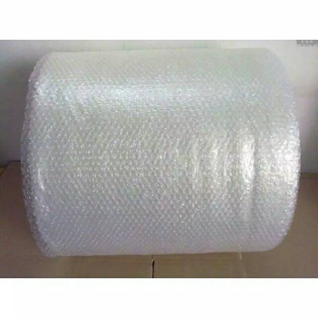 

Bubble wrap