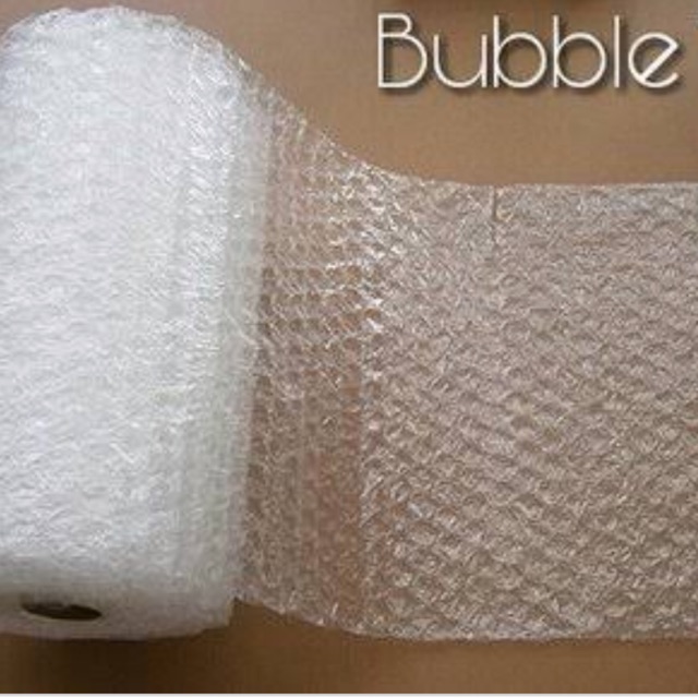 

Extra Buble wrap