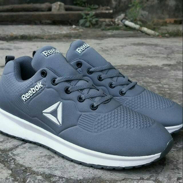 REEBOK RUNNING