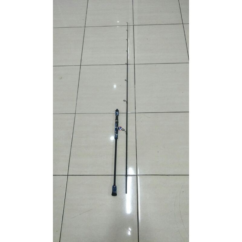 KYOTO BLAST JIGGER 662 PE 3-5