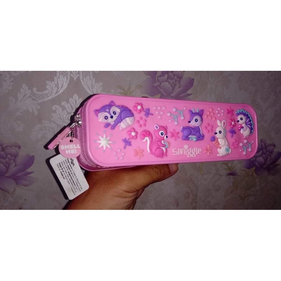 

smiggle pencil Case Original