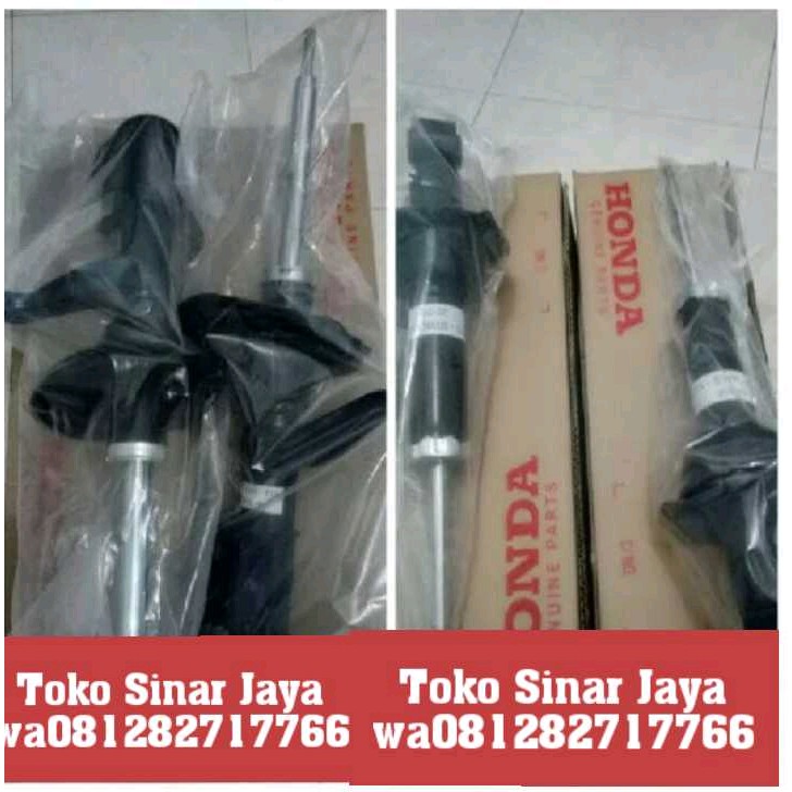 Shock breaker depan belakang Crv gen2 Original